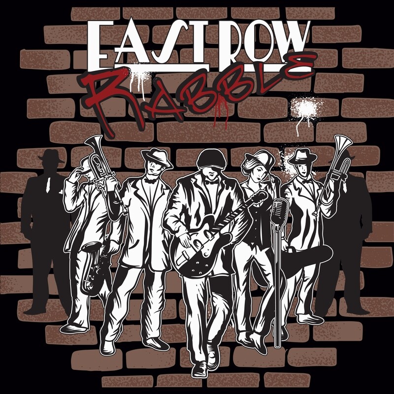 East Row Rabble EP