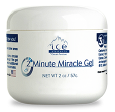 Ice Elements 2-Minute Miracle Gel