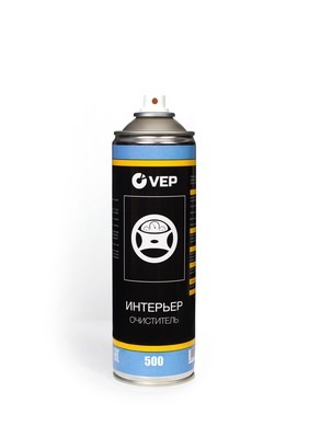 VEP Интерьер очиститель 500 мл