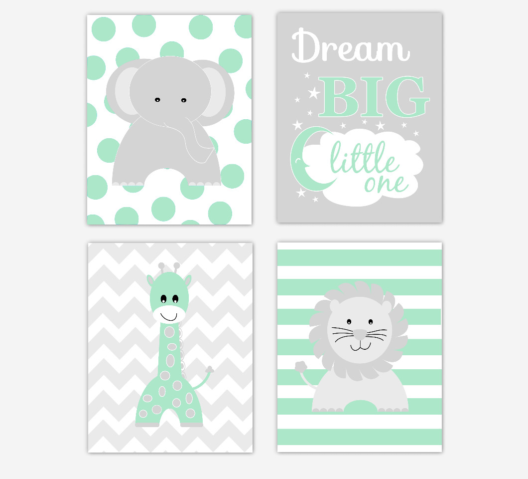 dream big little one play mat
