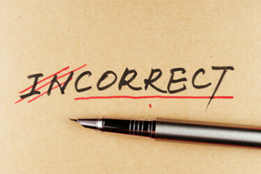 Error correction: the reason appears in the insurance report or on the comments field on this invoice.