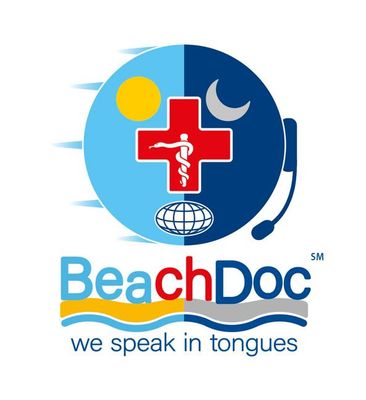 BeachDoc℠ Patient Self-Registration