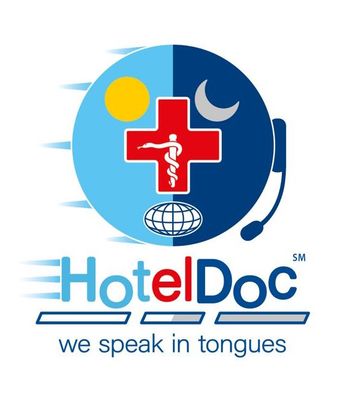 HotelDoc℠ Information and Booking