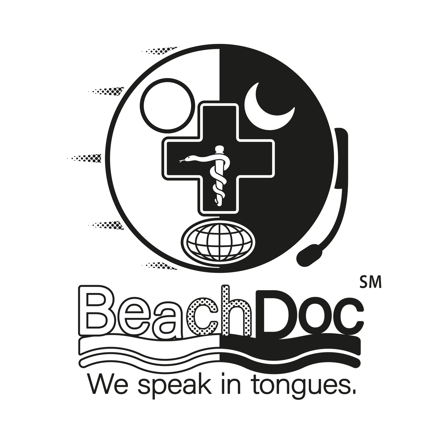 UNIVERSAL BeachDoc℠ Services Basic Manual Backup