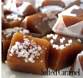 Salted Caramel