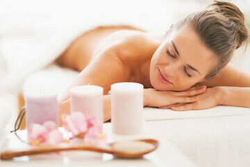 Spa Day