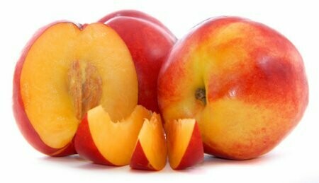 Peach Nectar