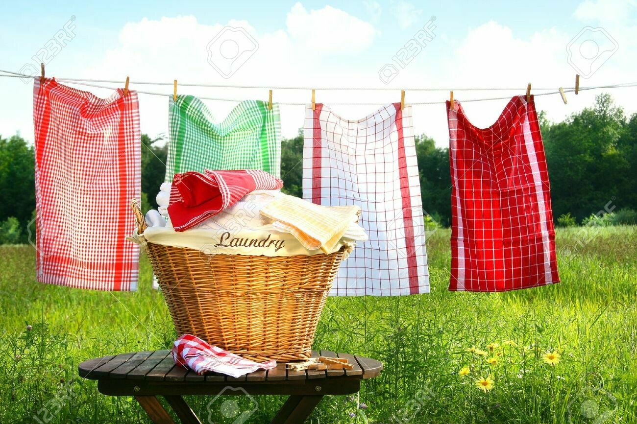 Clean Cotton