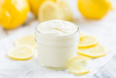 Lemon Creme