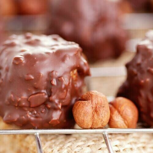 Maple Pastry
