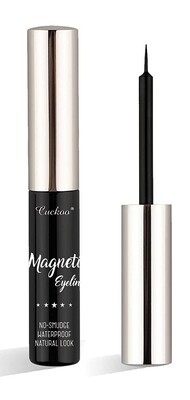 Liner for use with Magnetic Lashes