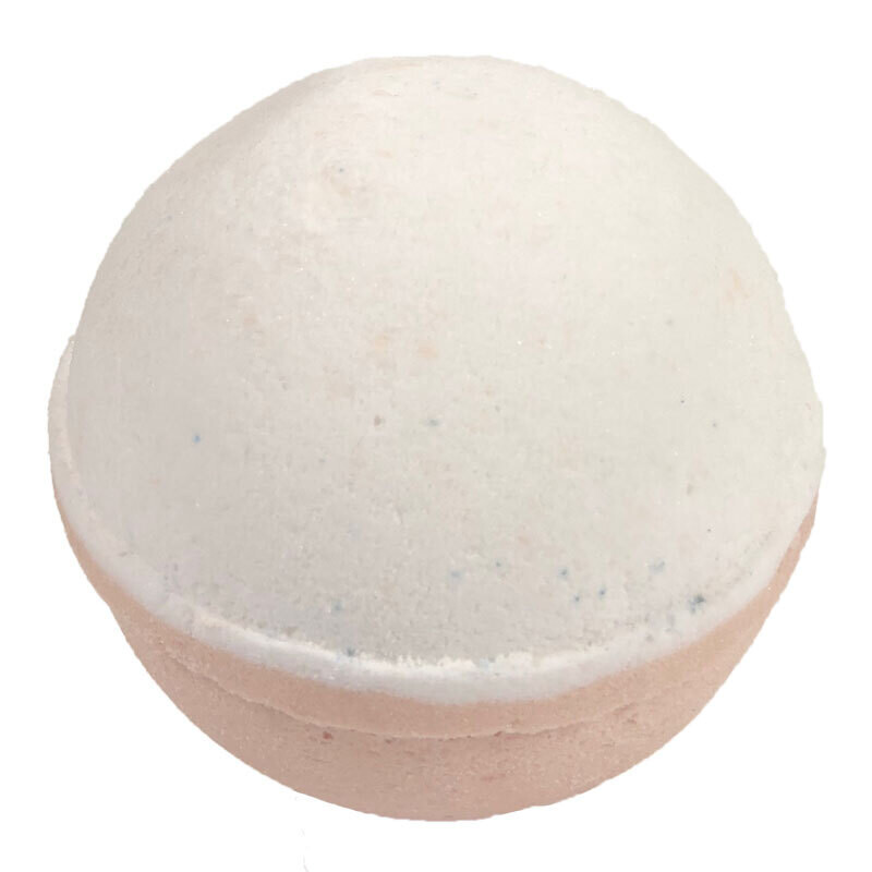 COCONUT BATH BOMB