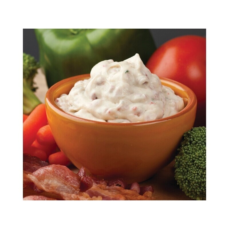 BACON RANCH DIP MIX