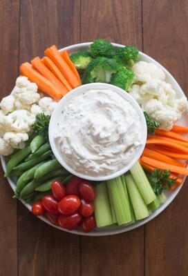 DIP MIXES