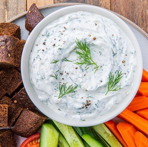 DILL DIP MIX