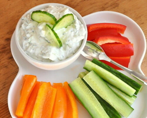 ​CUCUMBER DIP MIX