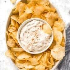 VIDALIA ONION DIP MIX