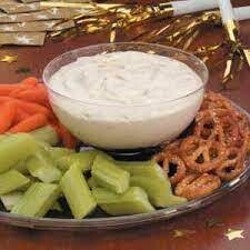 GREAT GARLIC DIP MIX