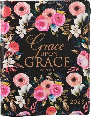 Planner (August 2022 - January 2024) - GRACE UPON GRACE