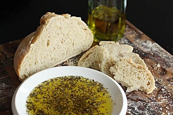 Tuscan Blend