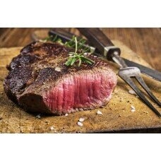 Asiago Ribeye