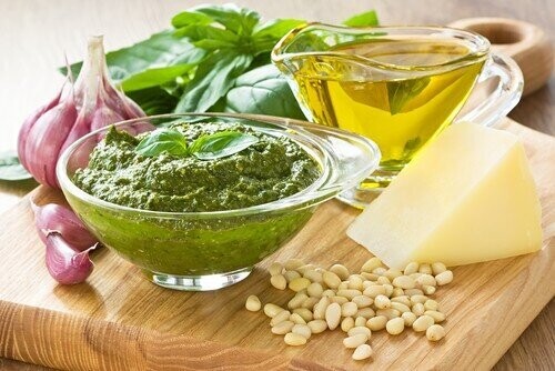 Pesto