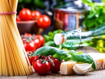 A Taste of Italy DIP