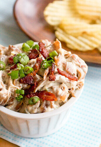 Bacon And Onion