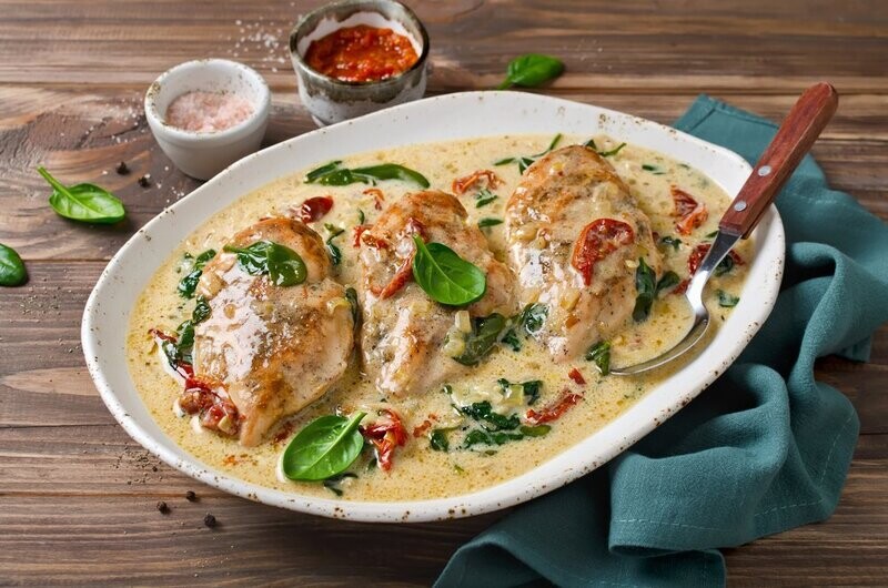 Cheesy Jalapeno Sauce