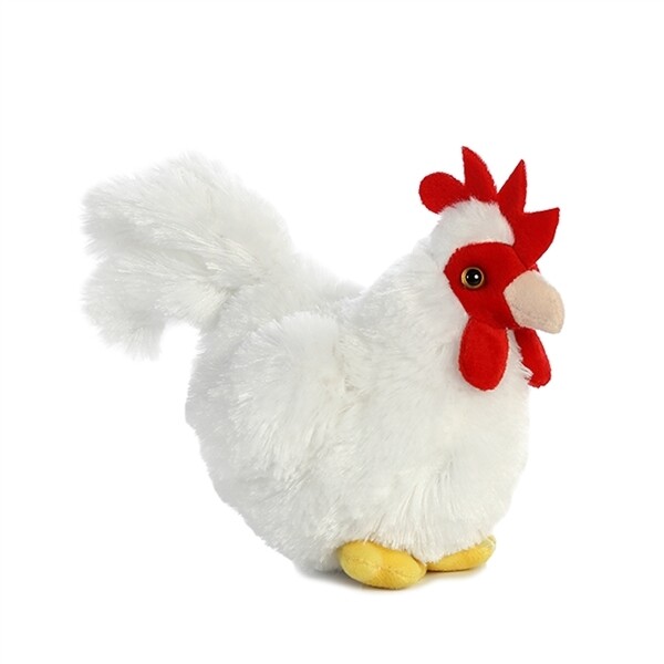 Country Critters Barnyard Bunch -Little Cluck