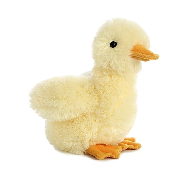 Country Critters Barnyard Bunch -  Waddles the Duck