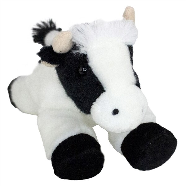 Country Critters Barnyard Bunch -  Minnie Moo