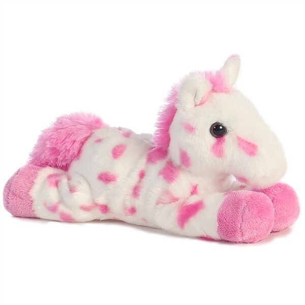Country Critters Barnyard Bunch -  Peppermint the Pony
