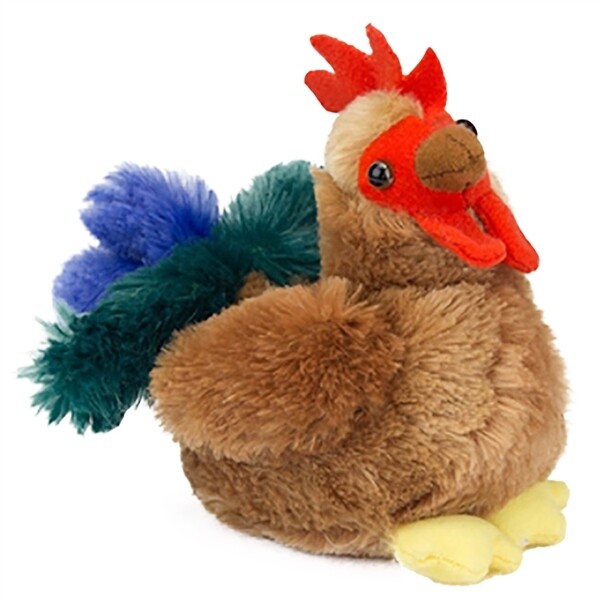 Country Critters Barnyard Bunch -  Rowdy the Rooster