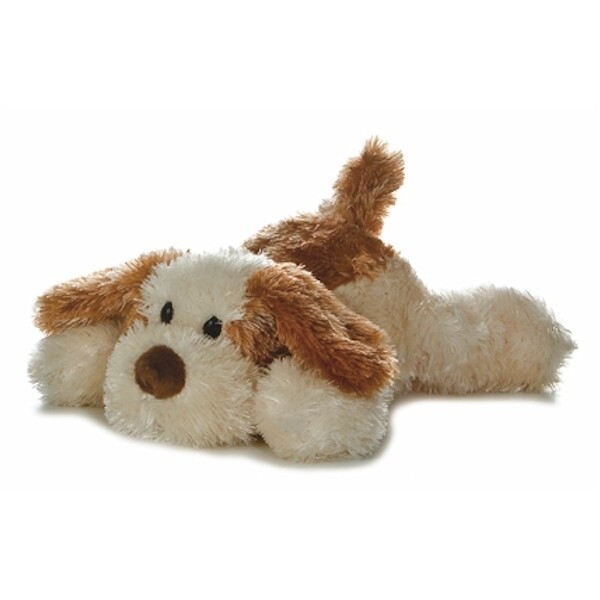 Scruffy the Dog