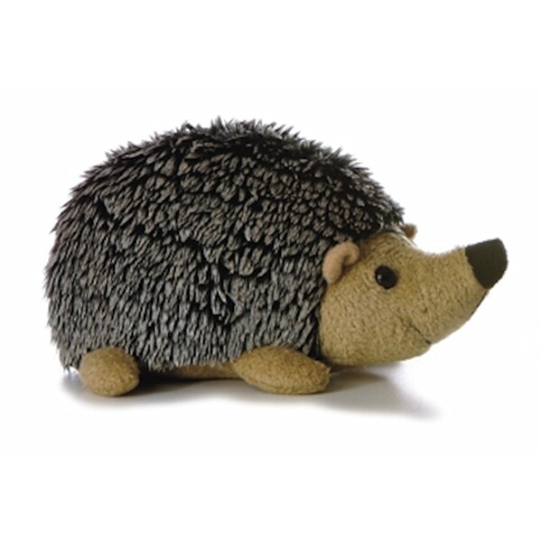 HOWIE the HEDGEHOG