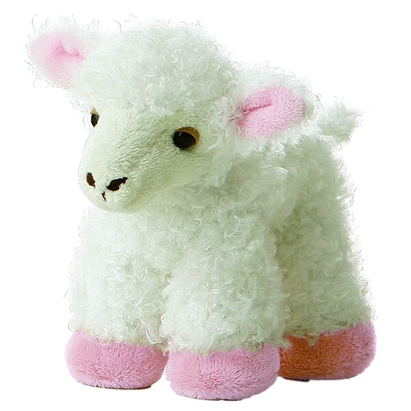 Country Critters Barnyard Bunch - Chica the Chick