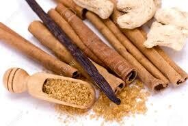 Cinnamon Vanilla