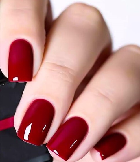 NAIL WRAPS - SIENNA