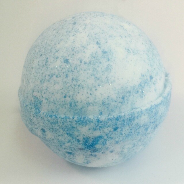 SPLISH SPLASH BATH BOMB