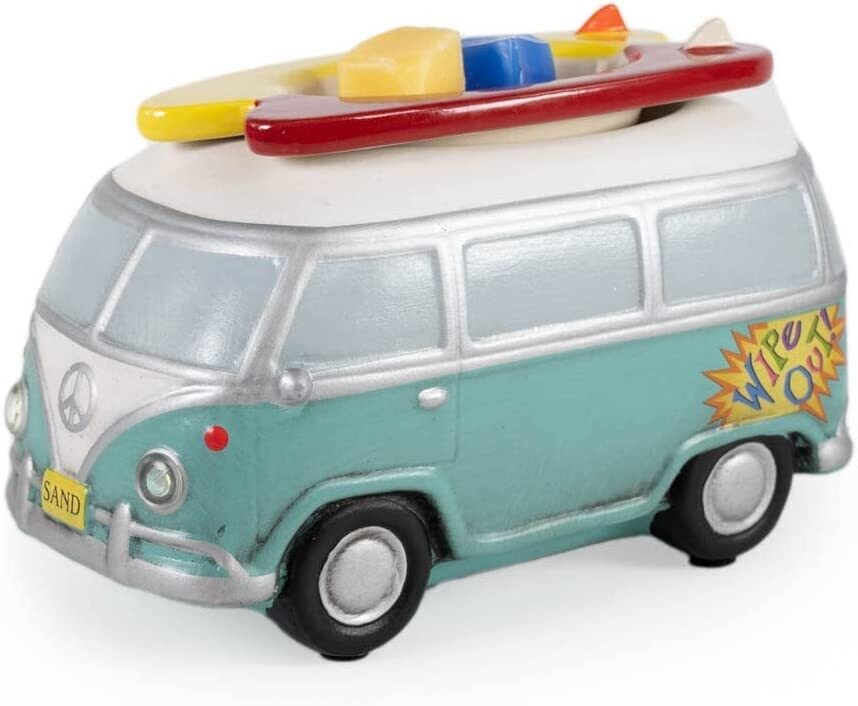 TableTop Warmer - BEACHBUM VAN
