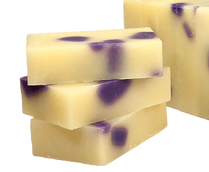 SOAP BAR - BLACK RASPBERRY VANILLA