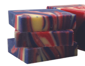 SOAP BAR - WILD PASSION