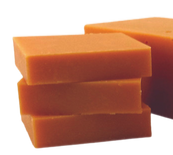 SOAP BAR - ORANGE PATCHIOLI