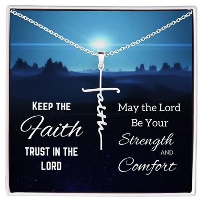 FAITHFUL EXPRESSIONS GIFTS &amp; MORE
