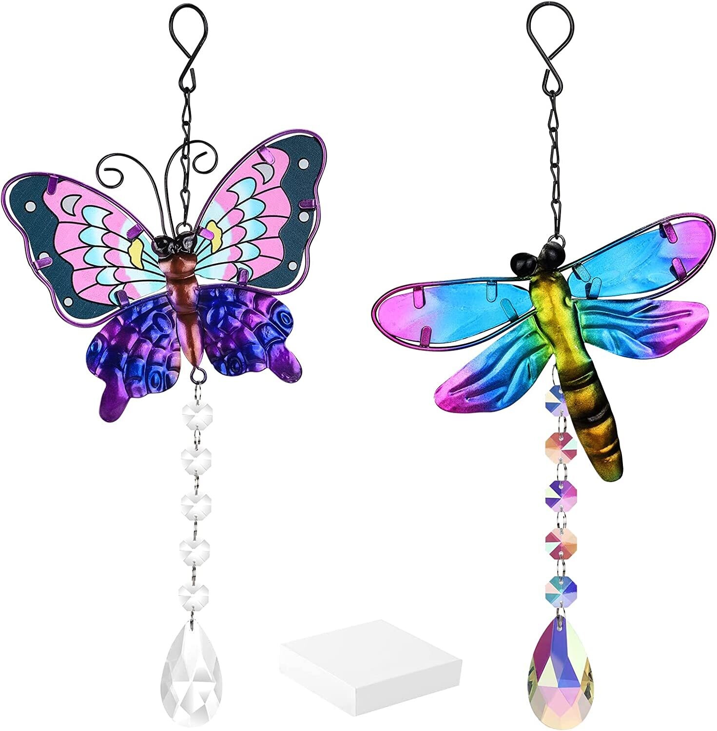 SUNCATCHER -  DRAGONFLY