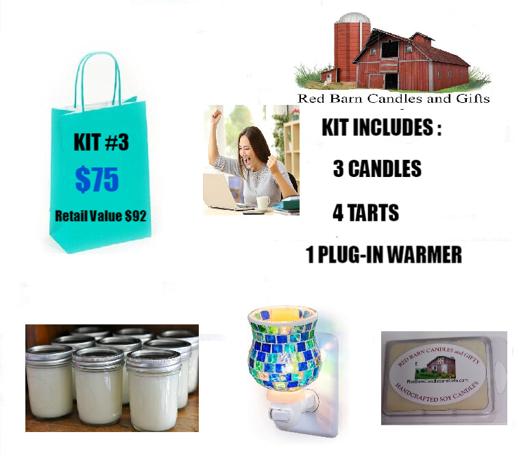 KIT #3
