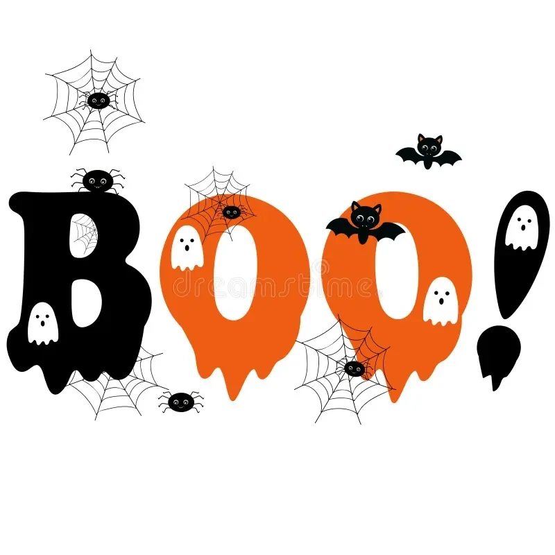 BOO BERRY