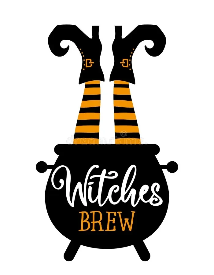 WITCHES BREW