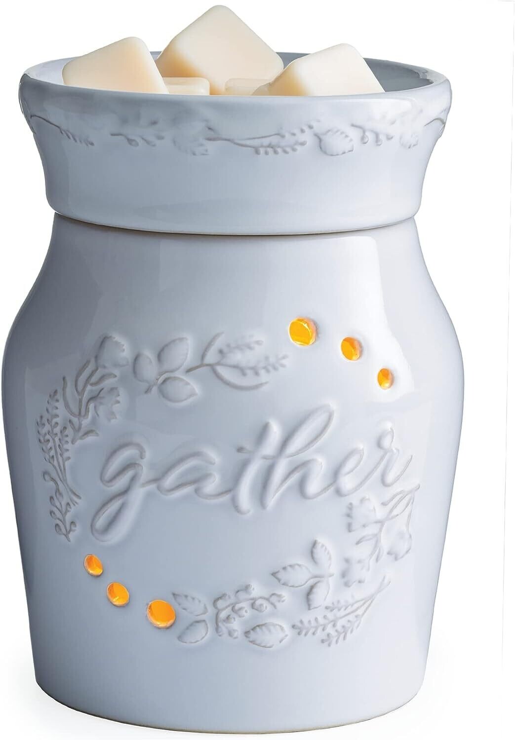 Tabletop Warmer - FARMHOUSE STYLE GATHER